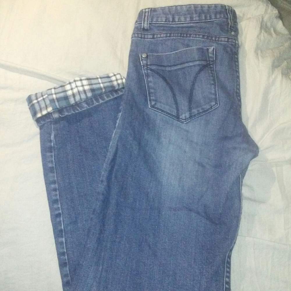 Prana  jeans